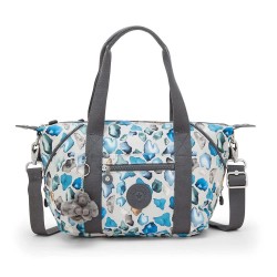 чанта,всички,чанти,kipling,art,mini,10l,handbag,white,(mineral,stone)