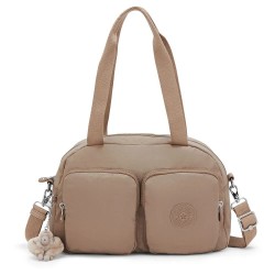 чанта,за,през,рамо,всички,чанти,kipling,cool,defea,11l,shoulder,bag,beige,brown,(tan,beige)