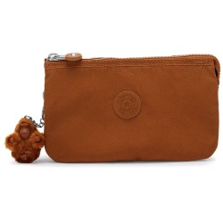 портфейли,и,портмонета,kipling,creativity,l,coin,purse,brown,(stylish,mokka)