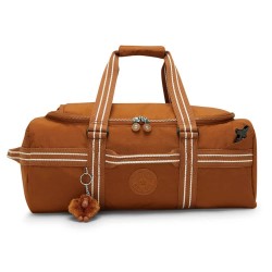 Чанта Kipling Donis S 32L bag - Stylish Mokka чанта,сакове,kipling,donis,s,32l,bag,stylish,mokka