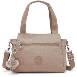 Чанта за през рамо Kipling Elysia 10L shoulder bag - Beige (Tan Beige) чанта,за,през,рамо,всички,чанти,kipling,elysia,10l,shoulder,bag,beige,(tan,beige)
