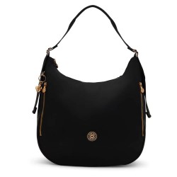 чанта,за,през,рамо,всички,чанти,kipling,khloe,13l,shoulder,bag,black,(blush,gold,black)