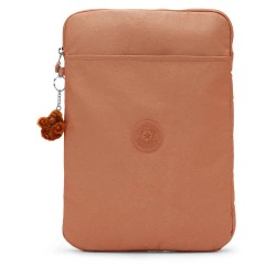 всички,чанти,kipling,laptop,keeper,15´´,laptop,cover,brown,(copper,glimmer)