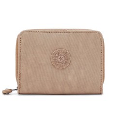Kipling Money Love woman wallet - Beige (Tan Beige) портфейли,и,портмонета,kipling,money,love,woman,wallet,beige,(tan,beige)