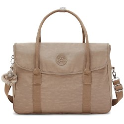 Kipling Superworker 18.5L laptop tas - Beige (Tan Beige) всички,чанти,kipling,superworker,18.5l,laptop,tas,beige,(tan,beige)
