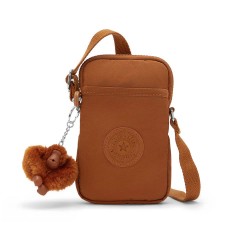 Kipling Tally crossbody - Brown (Stylish Mokka) всички,чанти,kipling,tally,crossbody,brown,(stylish,mokka)