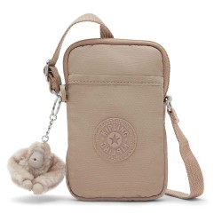 Kipling Tally crossbody - Beige (Tan Beige) всички,чанти,kipling,tally,crossbody,beige,(tan,beige)