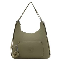 Чанта за през рамо Kipling Yenna 10.5L shoulder bag - Green (Almost Sage) чанта,за,през,рамо,всички,чанти,kipling,yenna,10.5l,shoulder,bag,green,(almost,sage)
