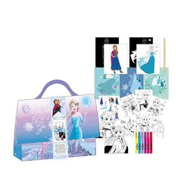 чанта,всички,чанти,cerdá,frozen,disney,handbag,multicolor,(multicolor)