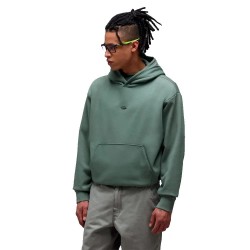 Суичър Oakley Metal rise hoodie - Green (Aviator Green) суичър,мъжки,пуловери,oakley,metal,rise,hoodie,green,(aviator,green)