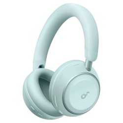 Слушалки Soundcore Space 2 wireless headphones - Green (Green) слушалки,слушалки,soundcore,space,2,wireless,headphones,green,(green)