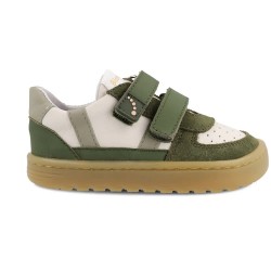 Маратонки Blanditos Caicos trainers - Green / White (Lichen / Green) маратонки,мъжки,маратонки,дамски,маратонки,blanditos,caicos,trainers,green,white,(lichen,green)