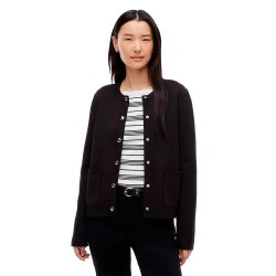 жилетка,мъжки,пуловери,дамски,пуловери,tommy,hilfiger,ww0ww40846,cardigan,black,(black)
