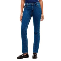 дънки,мъжки,панталони,дамски,панталони,tommy,hilfiger,ww0ww49957,rian,slim,fit,jeans,blue,(rian)