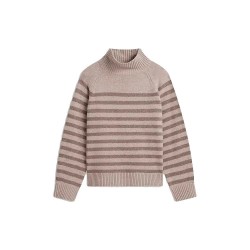 блуза,мъжки,пуловери,дамски,пуловери,tommy,hilfiger,ww0ww52228,sweater,beige,(stp,taupe,melange,hot,coco,htr)