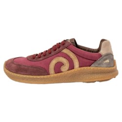 Маратонки El naturalista N5435A Oroel trainers - Pink (Wine) маратонки,мъжки,маратонки,дамски,маратонки,el,naturalista,n5435a,oroel,trainers,pink,(wine)