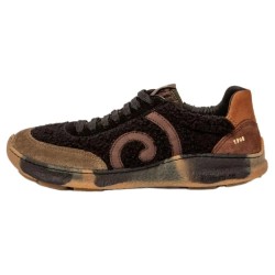 Маратонки El naturalista N5435B Oroel trainers - Black (Black / Camel) маратонки,мъжки,маратонки,дамски,маратонки,el,naturalista,n5435b,oroel,trainers,black,(black,camel)