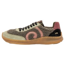 Маратонки El naturalista N5435B Oroel trainers - Grey (Forest) маратонки,мъжки,маратонки,дамски,маратонки,el,naturalista,n5435b,oroel,trainers,grey,(forest)