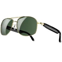слънчеви,очила,слънчеви,очила,blackview,d1,pro,sunglasses,green,(gold)