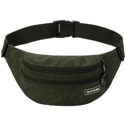 Чанта Dakine Classic T2-R waist bag - Green (Rosin) чанта,всички,чанти,dakine,classic,t2,r,waist,bag,green,(rosin)