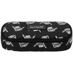 ученически,принадлежности,dakine,school,t3,r,pencil,case,black,(shaka,dots)