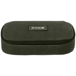ученически,принадлежности,dakine,school,xl,t2,r,pencil,case,green,(rosin)