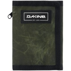 портфейли,и,портмонета,dakine,vert,rail,t3,r,wallet,green,(rosin)
