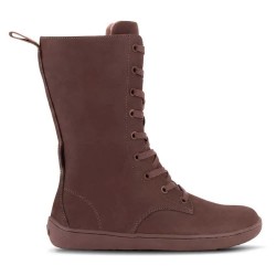 Обувки Be lenka Evon Barefoot boots - Brown (Dark Brown) обувки,дамски,боти,мъжки,боти,be,lenka,evon,barefoot,boots,brown,(dark,brown)