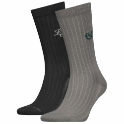 Чорапи Levi´s ® 701241859 socks 2 pairs - Black / Grey (Beige / Black) чорапи,мъжки,чорапи,дамски,чорапи,levi´s,®,701241859,socks,2,pairs,black,grey,(beige,black)