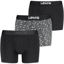 боксерки,мъжко,бельо,levi´s,®,701241923,brief,boxers,3,units,multicolor,(black,combo)