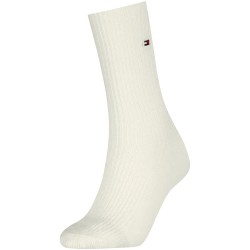 Чорапи Tommy hilfiger 701242188 socks - White (Off White) чорапи,мъжки,чорапи,дамски,чорапи,tommy,hilfiger,701242188,socks,white,(off,white)