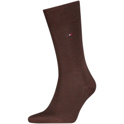 Чорапи Tommy hilfiger Premium Wool socks - Brown (Chocolate Brown) чорапи,мъжки,чорапи,дамски,чорапи,tommy,hilfiger,premium,wool,socks,brown,(chocolate,brown)