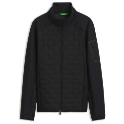 Яке BOSS 50561388 GREEN jacket - Black (Black) яке,мъжки,якета,дамски,якета,и,палта,boss,50561388,green,jacket,black,(black)