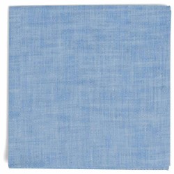 BOSS 50561754 handkerchief - Blue (Light / Pastel Blue) ръкавици,шапки,и,шалове,boss,50561754,handkerchief,blue,(light,pastel,blue)