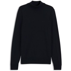 Блуза BOSS Avac 1 10285236 ORANGE sweater - Blue (Dark Blue) блуза,мъжки,пуловери,дамски,пуловери,boss,avac,1,10285236,orange,sweater,blue,(dark,blue)