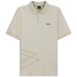 дамски,блузи,с,яка,мъжки,блузи,с,яка,boss,goc,rank,3,10278600,green,short,sleeve,polo,beige,(light,beige)