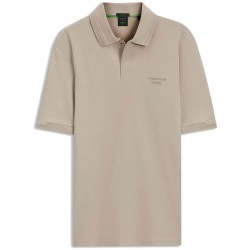 дамски,блузи,с,яка,мъжки,блузи,с,яка,boss,icons70,10281928,green,short,sleeve,polo,beige,(open,beige)