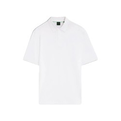 дамски,блузи,с,яка,мъжки,блузи,с,яка,boss,icons70,10281928,green,short,sleeve,polo,white,(white)
