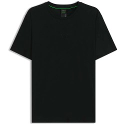 тениска,мъжки,тениски,дамски,тениски,boss,icons70,grx,10278639,green,t,shirt,black,(black)