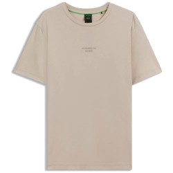 тениска,мъжки,тениски,дамски,тениски,boss,icons70,grx,10278639,green,t,shirt,beige,(open,beige)