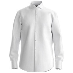 Риза с дълъг ръкав BOSS Joe 261 10283033 long sleeve shirt - White (White) риза,с,дълъг,ръкав,дамски,ризи,мъжки,ризи,boss,joe,261,10283033,long,sleeve,shirt,white,(white)