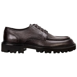 Обувки BOSS Julyo 10266544 shoes - Brown (Dark Brown) обувки,мъжки,обувки,boss,julyo,10266544,shoes,brown,(dark,brown)