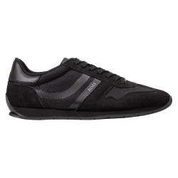 маратонки,мъжки,маратонки,дамски,маратонки,boss,levon,10281726,orange,trainers,black,(black)