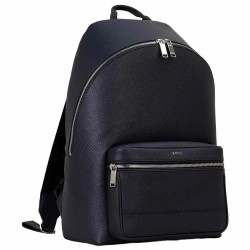 Раница BOSS Northon 10264861 backpack - Blue (Dark Blue) раница,раници,boss,northon,10264861,backpack,blue,(dark,blue)