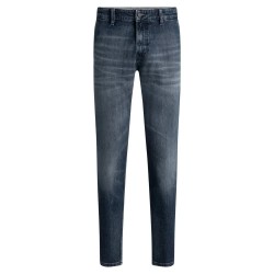 Дънки BOSS Onyx 5 10276491 ORANGE jeans - Blue (Navy) дънки,мъжки,панталони,дамски,панталони,boss,onyx,5,10276491,orange,jeans,blue,(navy)