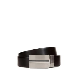 Колан BOSS Ores 10199089 belt - Black (Black) колан,колани,boss,ores,10199089,belt,black,(black)