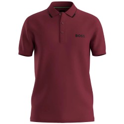дамски,блузи,с,яка,мъжки,блузи,с,яка,boss,paul,pro,10258089,green,short,sleeve,polo,red,(dark,pink)