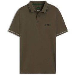 дамски,блузи,с,яка,мъжки,блузи,с,яка,boss,paul,pro,10258089,green,short,sleeve,polo,green,(open,green)