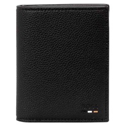 BOSS Ray Bifold 10280232 wallet - Black (Black) портфейли,и,портмонета,boss,ray,bifold,10280232,wallet,black,(black)