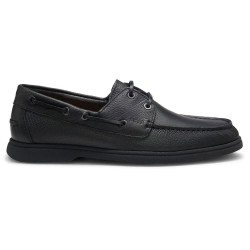 Обувки BOSS Sienne 10269710 boat shoes - Black (Black) обувки,мъжки,обувки,дамски,обувки,boss,sienne,10269710,boat,shoes,black,(black)